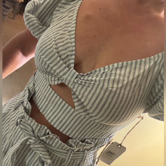 Leith linen blend outfit - Picture 10 of 10